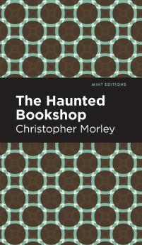 The Haunted Bookshop