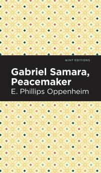Gabriel Samara Peacemaker