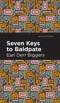 Seven Keys to Baldpate