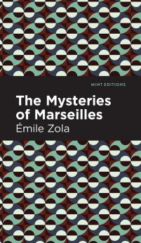 The Mysteries of Marseilles
