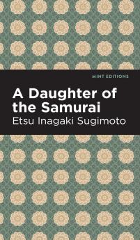 A Daughter of the Samurai