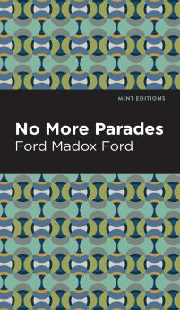No More Parades