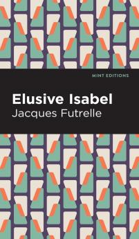 Elusive Isabel