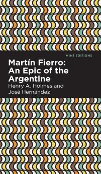 Martín Fierro