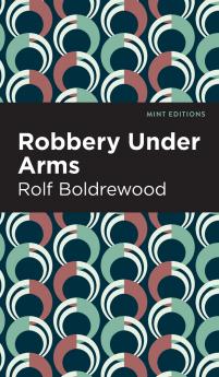 Robbery Under Arms