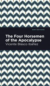 The Four Horsemen of the Apocolypse