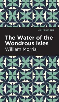 The Water of the Wonderous Isles