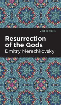 Resurrection of the Gods