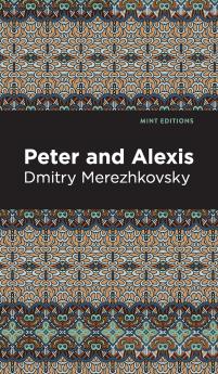 Peter and Alexis