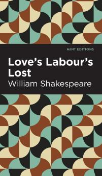 Love Labour's Lost