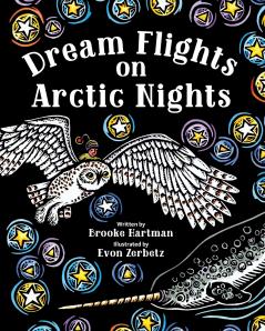 Dream Flights on Arctic Nights