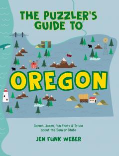 The Puzzler's Guide to Oregon