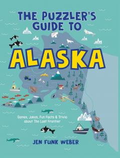 The Puzzler's Guide to Alaska