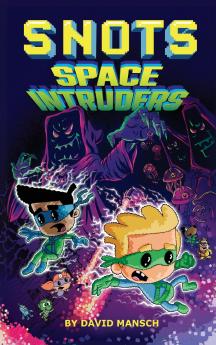 Space Intruders