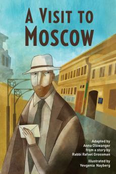 A Visit to Moscow