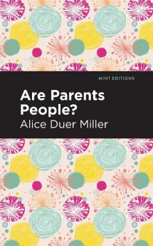 Are Parents People?