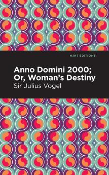 Anno Domini 2000