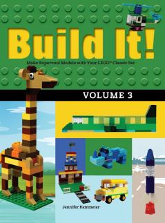 Build It! Volume 3