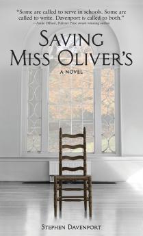 Saving Miss Oliver's