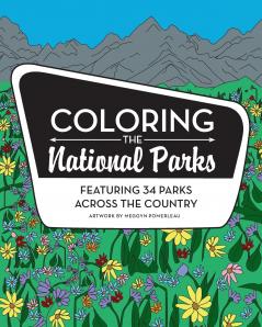 Coloring the National Parks