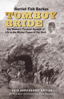 Tomboy Bride 50th Anniversary Edition