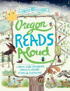 Oregon Reads Aloud