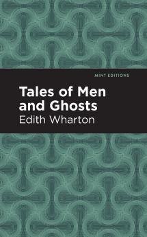 Tales of Men and Ghosts