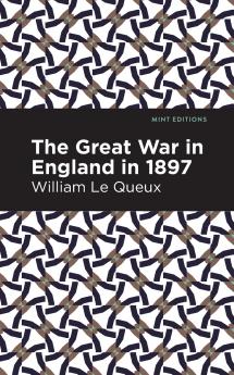 The Great War in England in 1897