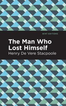 The Man Who Lost Himself