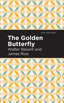 The Golden Butterfly