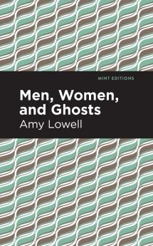 Men Women and Ghosts