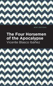 The Four Horsemen of the Apocolypse