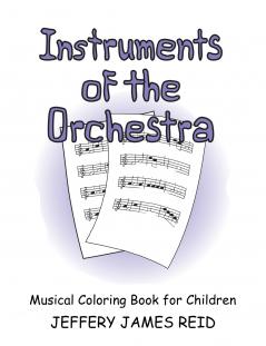 Instruments of the Orchestra