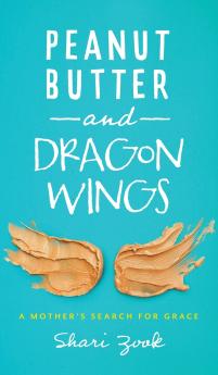 Peanut Butter and Dragon Wings