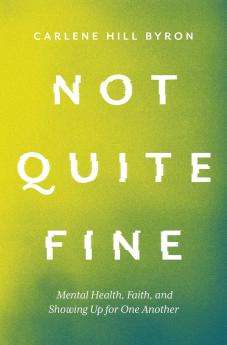 Not Quite Fine