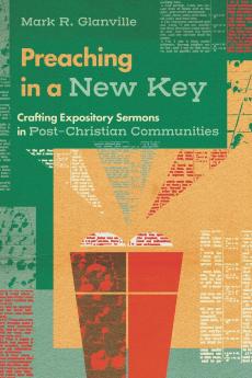 Preaching in a New Key
