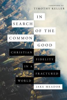 In Search of the Common Good