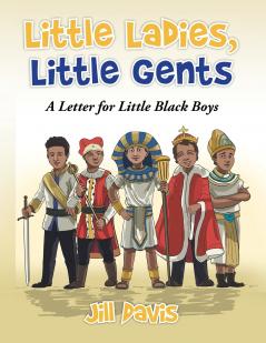 Little Ladies Little Gents