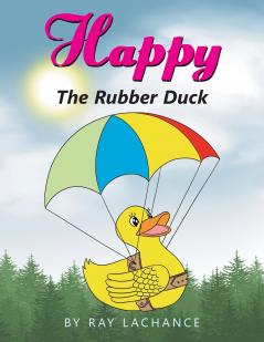 Happy