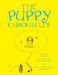 THE PUPPY CHRONICLES