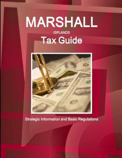 Marshall Islands Tax Guide