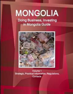 Mongolia