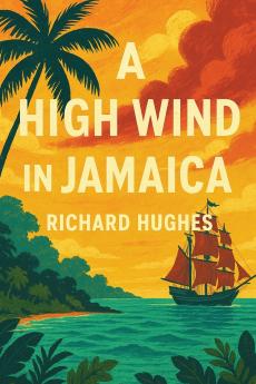 A High Wind in Jamaica