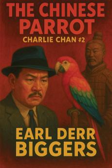 The Chinese Parrot