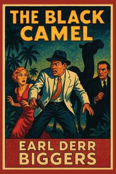 The Black Camel