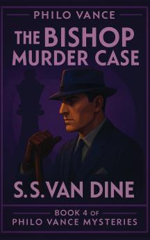 The Bishop Murder Case