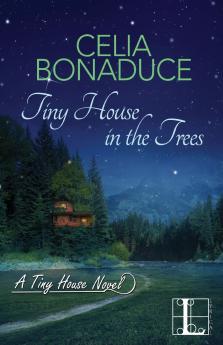 Tiny House in the Trees