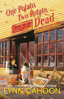 One Potato Two Potato Dead