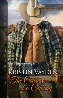 The Courage of a Cowboy