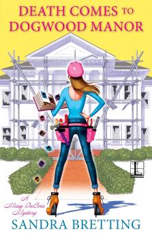 Death Comes to Dogwood Manor